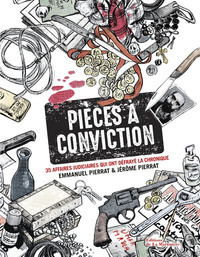 Image de Pièces à conviction