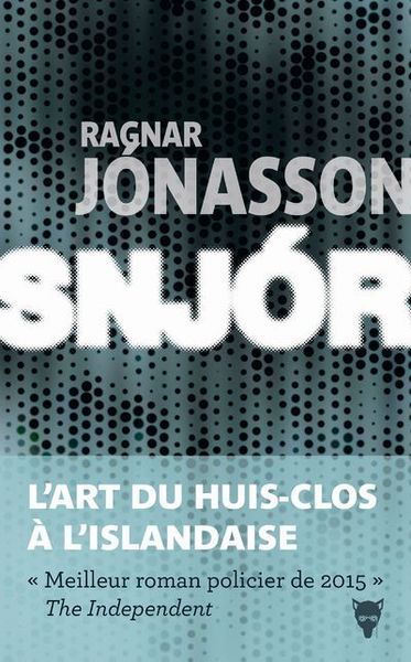Picture of Snjór