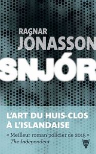 Picture of Snjór