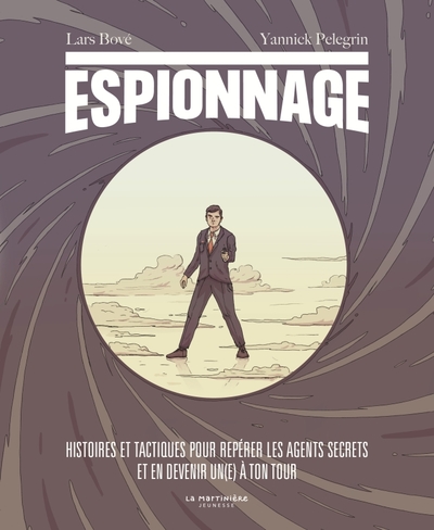 Image de Espionnage