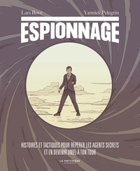 Image de Espionnage