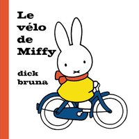 Image de Le Vélo de Miffy