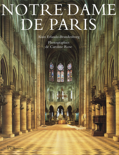 Picture of Notre Dame de Paris