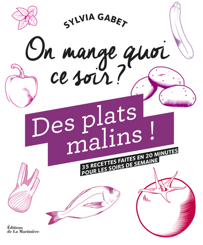 Picture of On mange quoi ce soir ?