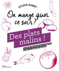 Image de On mange quoi ce soir ?