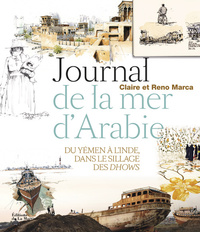 Image de Journal de la mer d'Arabie