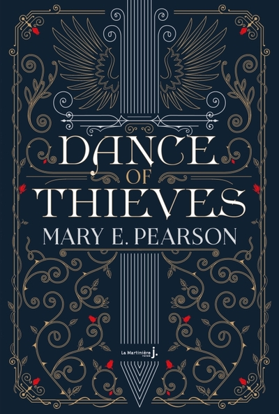 Picture of Dance of Thieves