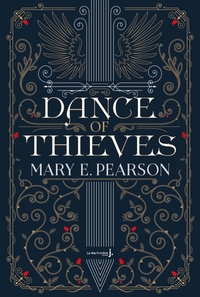 Picture of Dance of Thieves