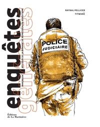 Picture of Enquêtes générales