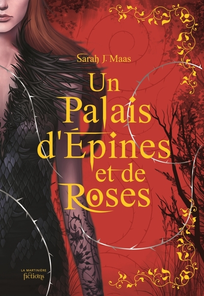 Image de Un Palais d'épines et de roses T1 - Collector