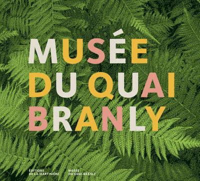 Picture of Musée du Quai Branly