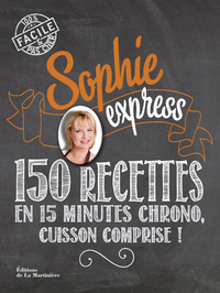Picture of Sophie express