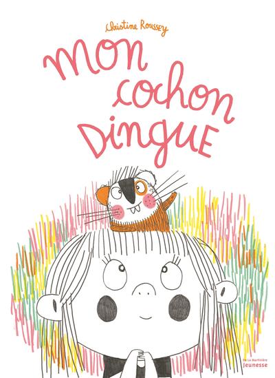 Image de Mon cochon dingue