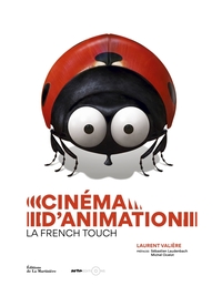Picture of Cinéma d'animation, la French Touch