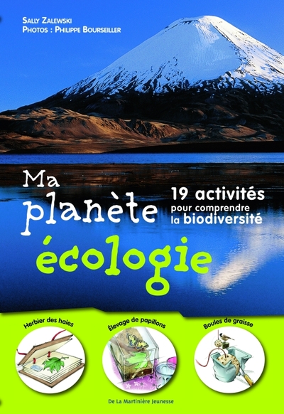 Picture of Ma Planète écologie