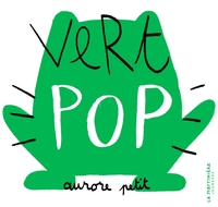 Image de Vert pop