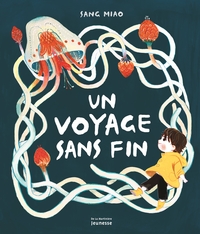 Image de Un voyage sans fin