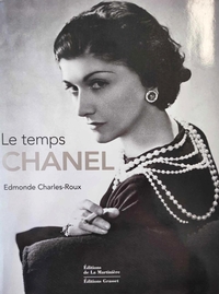 Picture of Le Temps Chanel