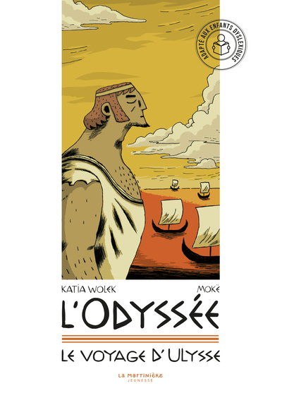 Image de L'Odyssée