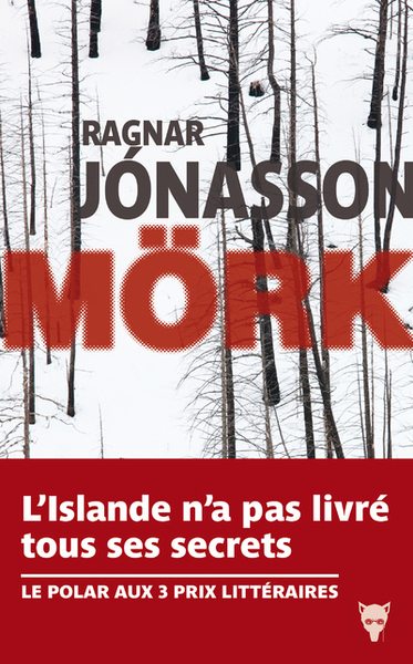 Image de Mörk