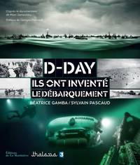 Picture of D-Day