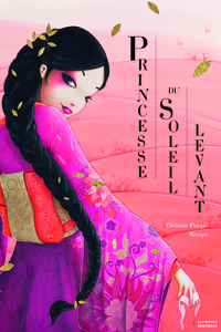 Picture of Princesse du Soleil levant