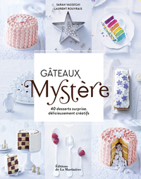 Image de Gâteaux mystère