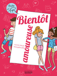 Picture of Bientôt amoureuse