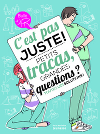 Picture of C'est pas juste !
