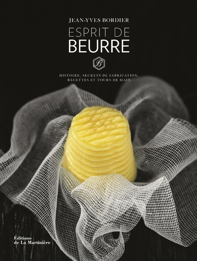 Image de Esprit de beurre