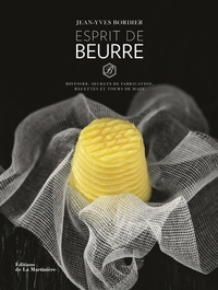 Image de Esprit de beurre