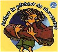 Picture of Arthur le Pêcheur de Chaussure