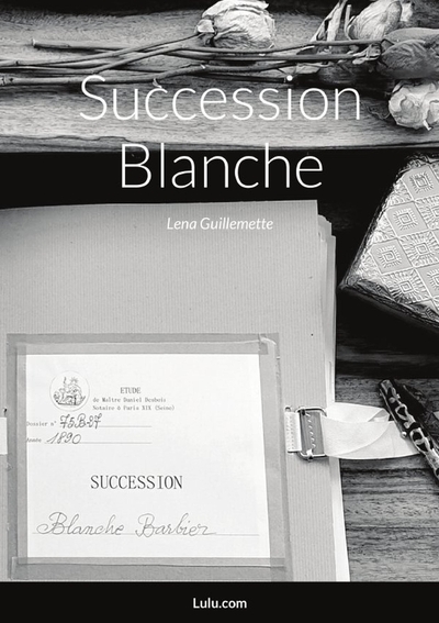 Image de Succession Blanche