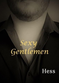 Picture of Sexy Gentlemen