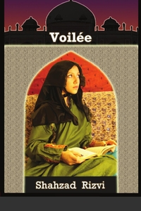 Picture of Voilée: un roman de l'Inde
