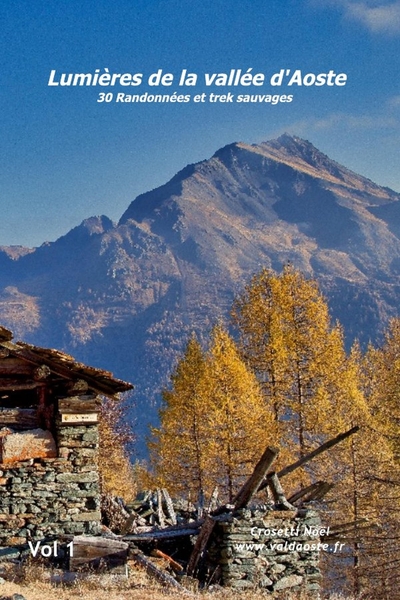 Image de Lumieres de la vallée d'Aoste