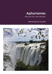 Picture of Aphorismes