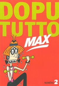 Image de Dopututto Max 2