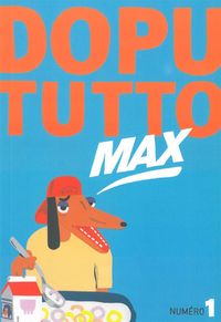 Image de Dopututto Max 1