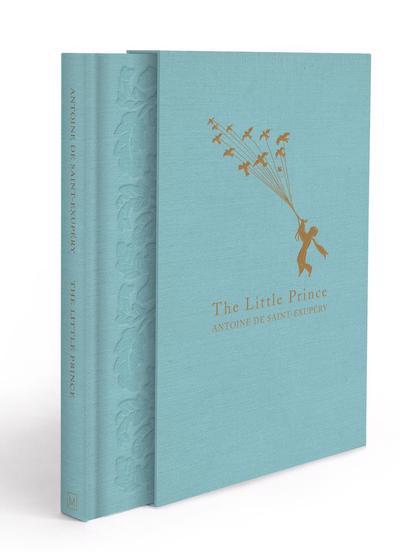 Image de The Little Prince luxury edition