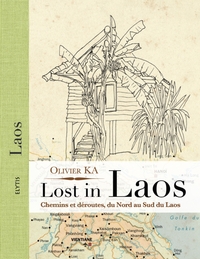 Image de LOST IN LAOS