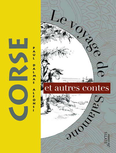 Image de LE VOYAGE D'ORSANTONE ET AUTRES CONTES CORSES