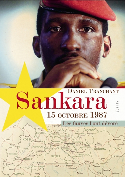 Image de SANKARA 15 OCTOBRE 1987