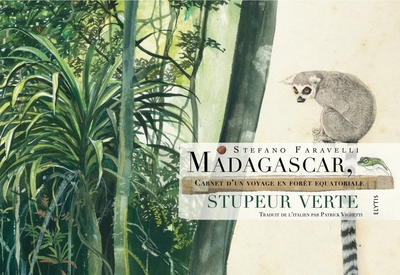 Image de MADAGASCAR, STUPEUR VERTE