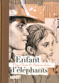 Picture of ENFANT D'ELEPHANTS
