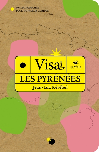 Picture of Visa pour les Pyrénées
