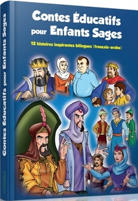 Picture of Contes éducatifs pour enfants sages