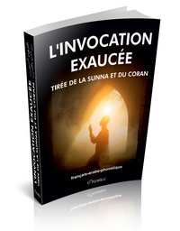 Image de L'invocation exaucée
