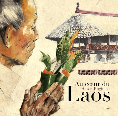 Image de AU COEUR DU LAOS