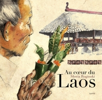Image de AU COEUR DU LAOS